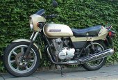 1979 Sanglas 400 Y photo